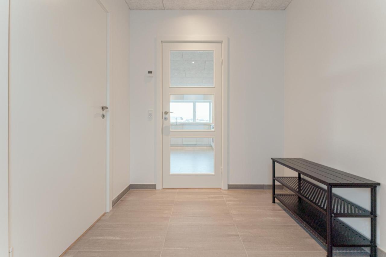 New 2 Bedroom Apt - Ocean And Mountain View Tórshavn Extérieur photo