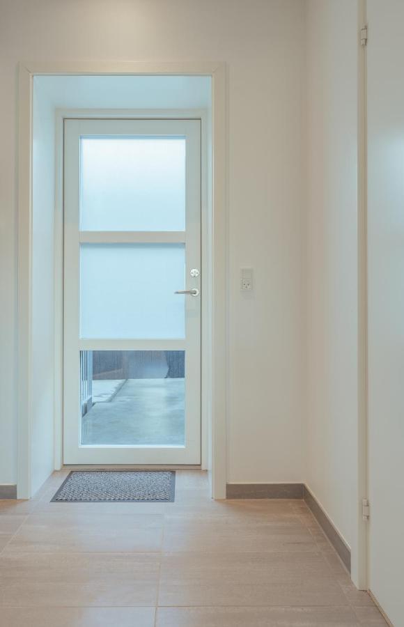 New 2 Bedroom Apt - Ocean And Mountain View Tórshavn Extérieur photo